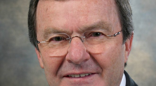 Landshut t r a u e r t: Altoberbürgermeister Josef D E I M E R im Alter von 90 JAHREN verstorben