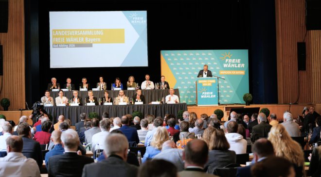 „Strebs“ im Sinne der BÜRGER rechtssicher regeln, ENERGIEPREISE senken, GESUNDHEITSVERSORGUNG vor Ort stärken