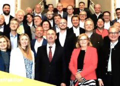 FREIE WÄHLER-Fraktion positioniert sich gegen überambitionierte SANIERUNGSPFLICHTEN für WOHNIMMOBILIEN und öffentliche GEBÄUDE  