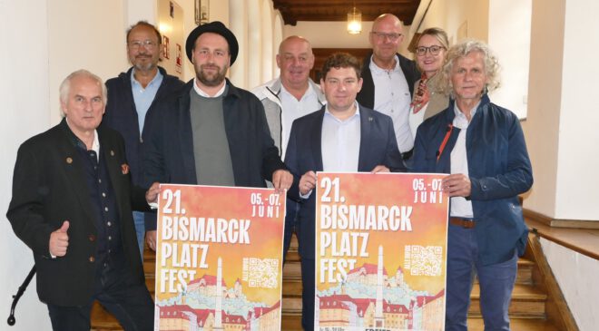 Von INTERNATIONAL bis BAYERISCH und MODERN