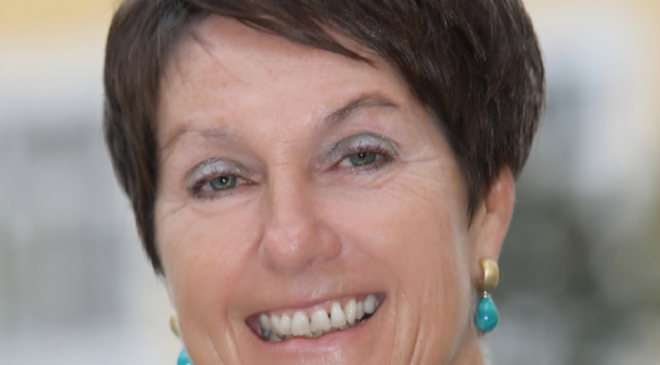B Ü R G E R S P R E C H S T U N D E mit Ursula WEGER