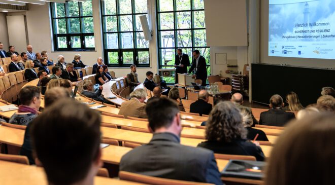 T R I O K O N 2026: Potenziale entfalten – Zukunft gestalten