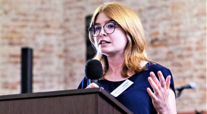 Tim SCHULZ Landesvorstand Bayern der AfD Jugendorganisation „GENERATION DEUTSCHLAND“ legt sein Amt nieder