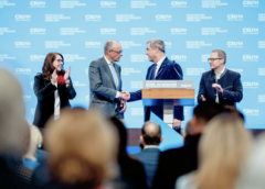„Wir müssen LÖWEN bleiben und keine HÄSCHEN werden.“