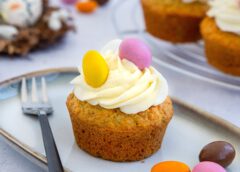 Süßes für OSTERN und TANZ in den Frühling