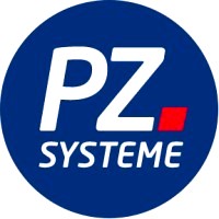 Logo von PZ Systeme