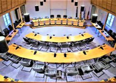Landshuter Stadtrat nimmt Beratungen über Haushaltsentwurf 2023 auf