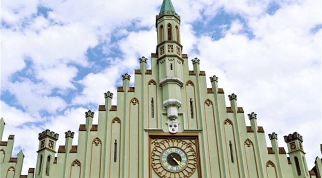 VITALITÄTSCHECK Landshuter INNENSTADT